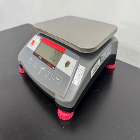 Ohaus Ranger 3000 Digital Scale image 1